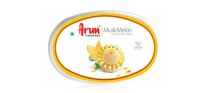 Musk Melon